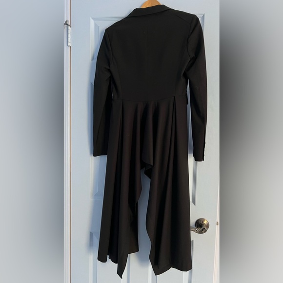 BCBG MaxAzria statement coat - Picture 3 of 6